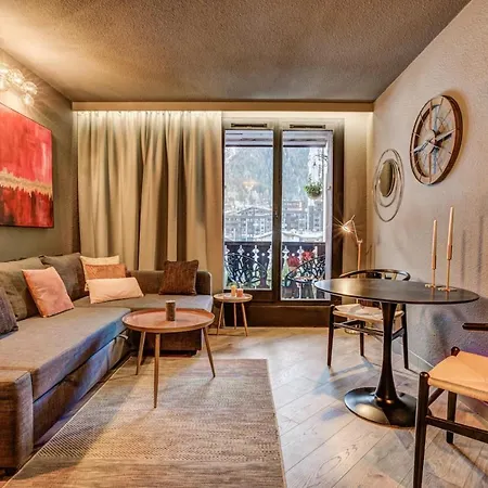 Studio Close To The Slopes Appartement