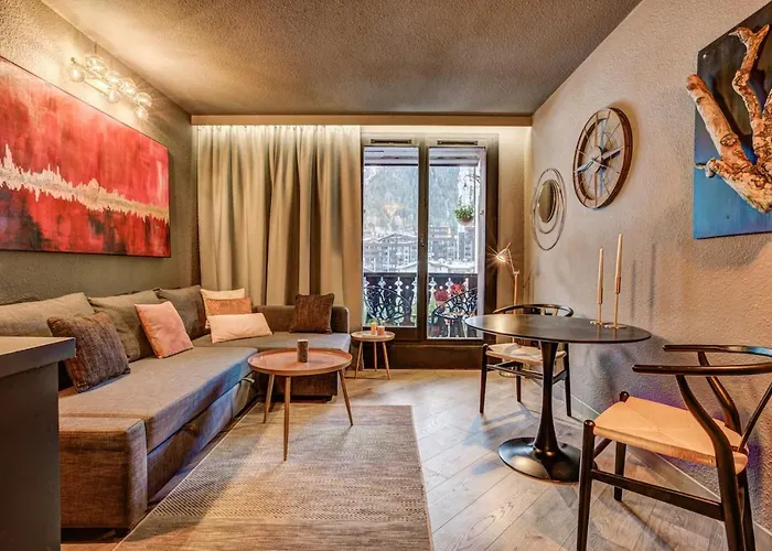 Studio Close To The Slopes Apartment