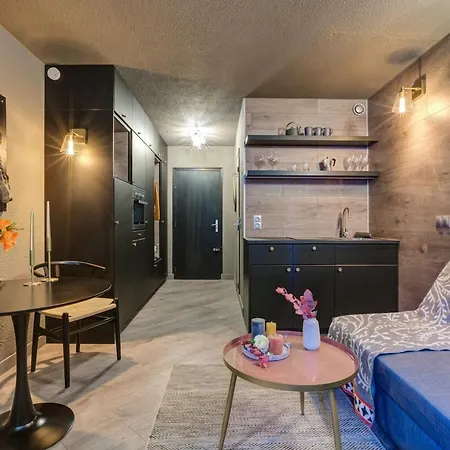 Apartamento Studio Close To The Slopes *